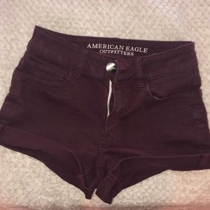 AE shorts